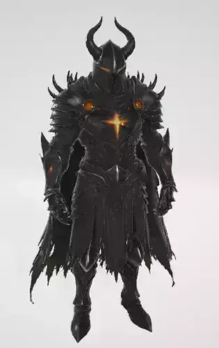 Dark Sentinel 