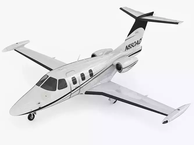 Eclipse 550 SE
