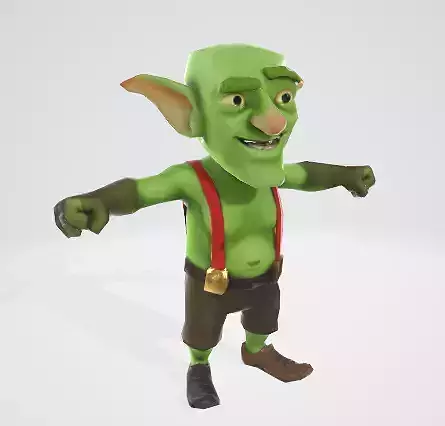 Goblin 