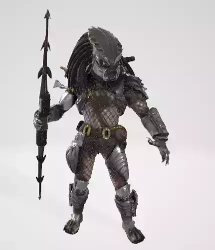 Guardian Predator  