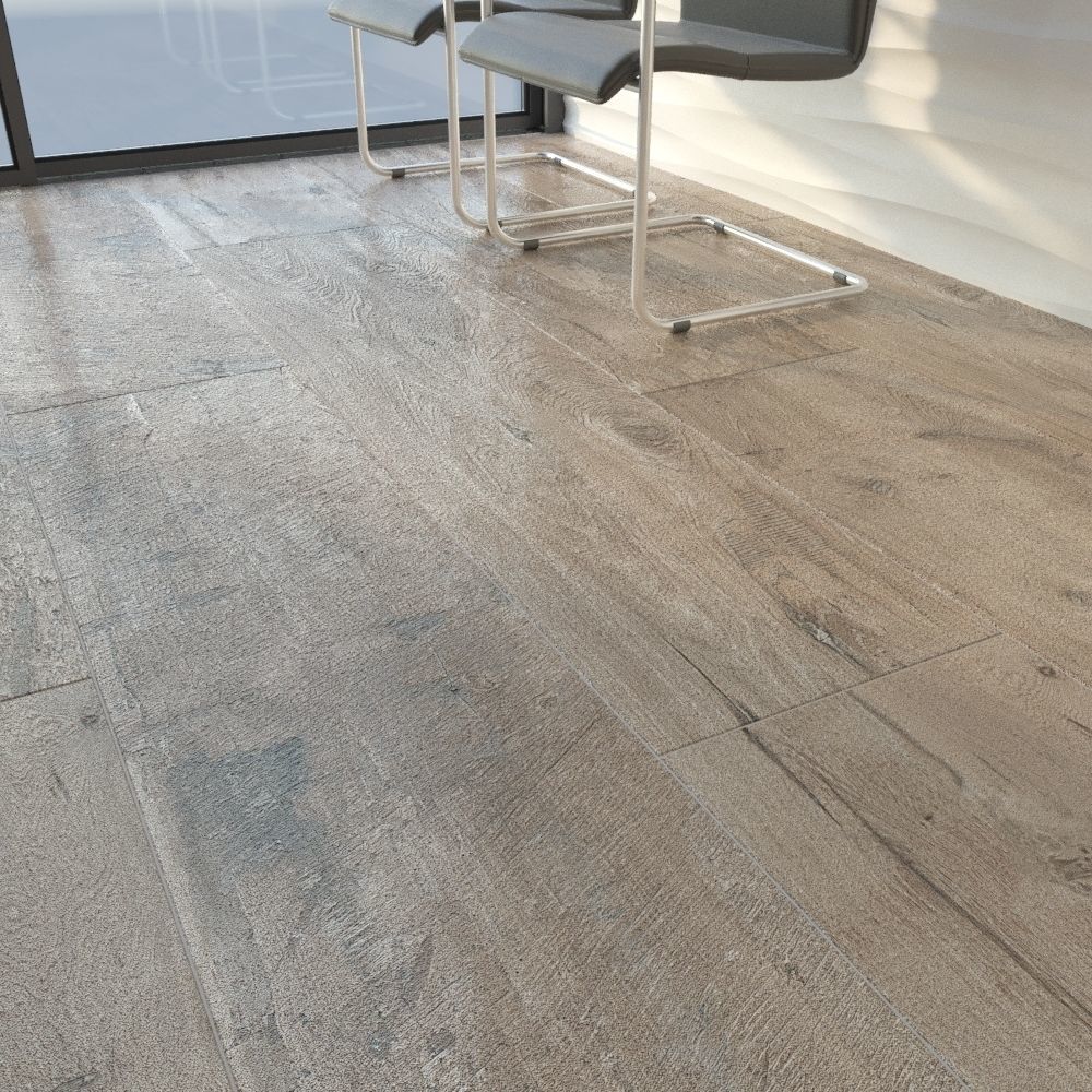 ARIANA LEGEND BROWN GREY SAND 3D model_3