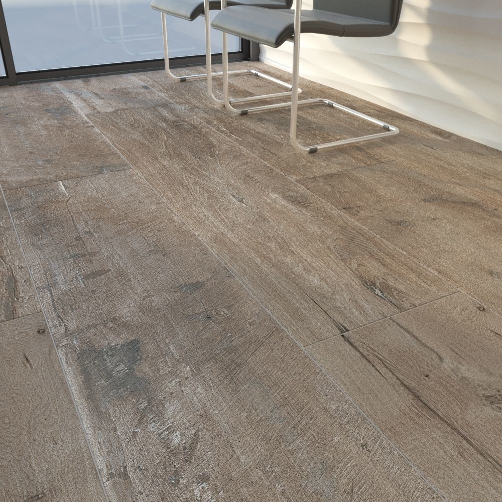 ARIANA LEGEND BROWN GREY SAND 3D model_4