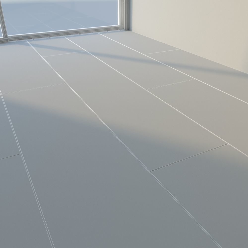 ARIANA LEGEND BROWN GREY SAND 3D model_2