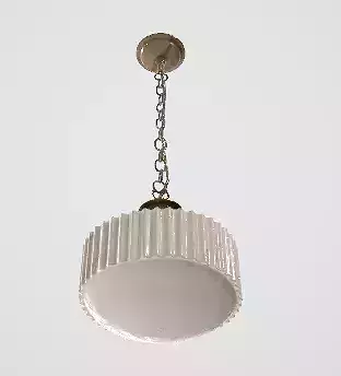 Milton Road Pendant 