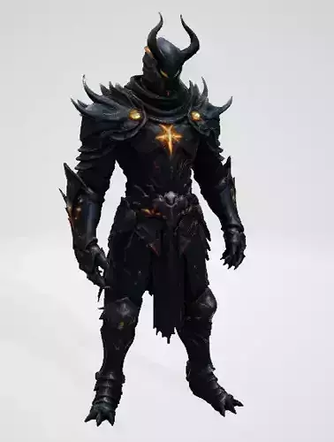 Shadow Knight 