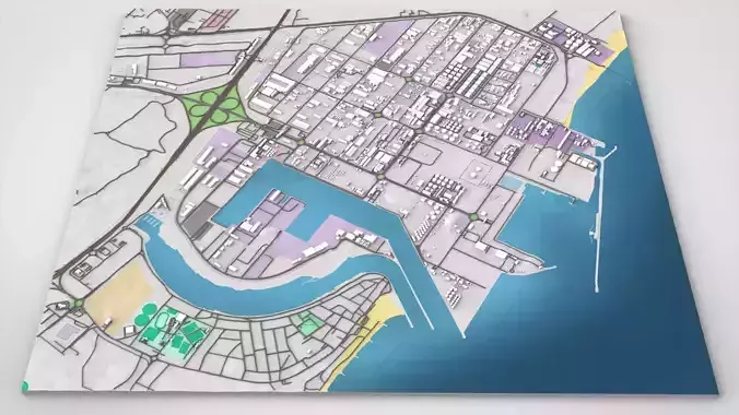 Hamriya Free Zone Sharjah UAE