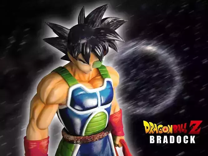 Bardock