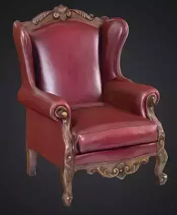 Armchair
