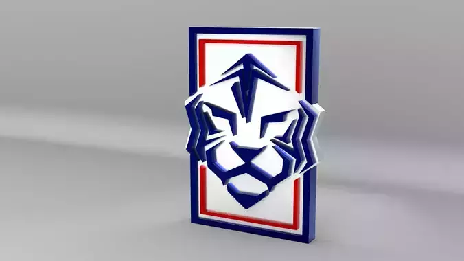 Korea Republic National Soccer Team Logo