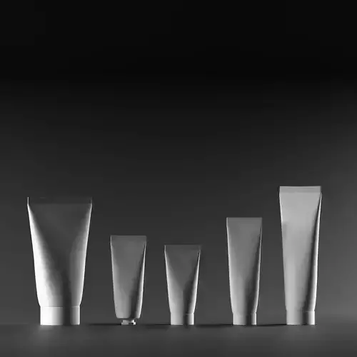 Cosmetic Mockups Set - Pack 5