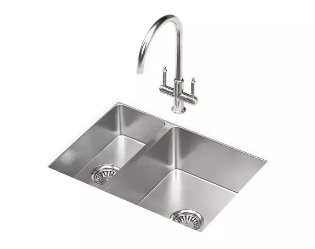 RANGEMASTER kitchen sink
