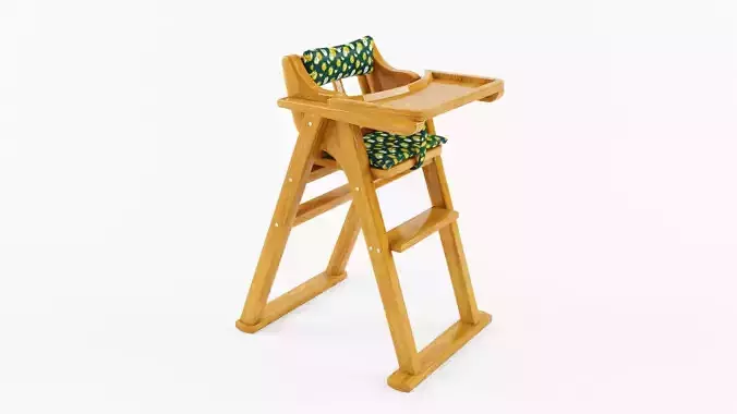 baby desk
