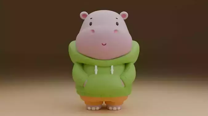hippo 05