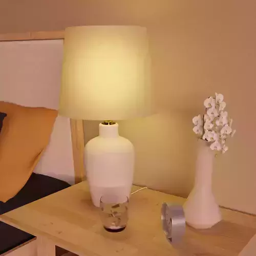 Table Lamp IKEA BLIDVADER