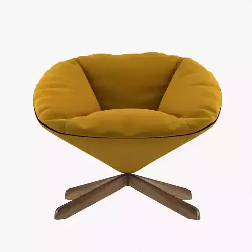 SANCAL TORTUGA  Easy chair