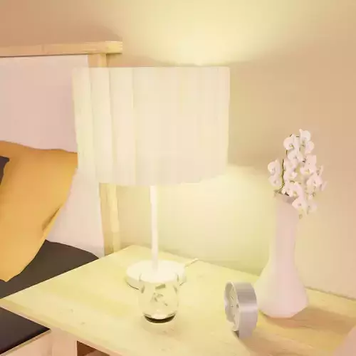 Table Lamp WESTWING LUCINA