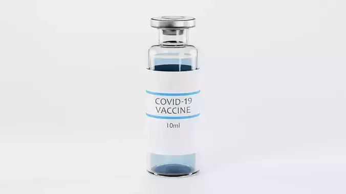 -Vaccine for Covid-19-