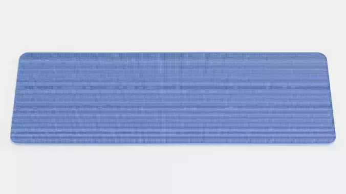 -Yoga Mat V2-