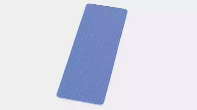-Yoga Mat V2-