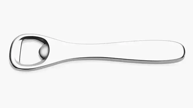 -Bottle Opener-