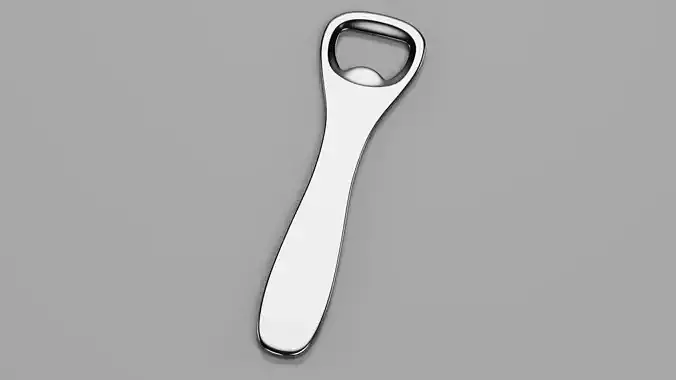 -Bottle Opener-