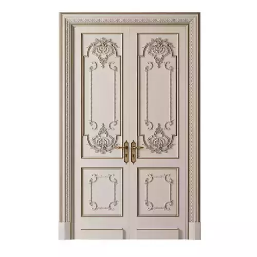 Classic Doors 10