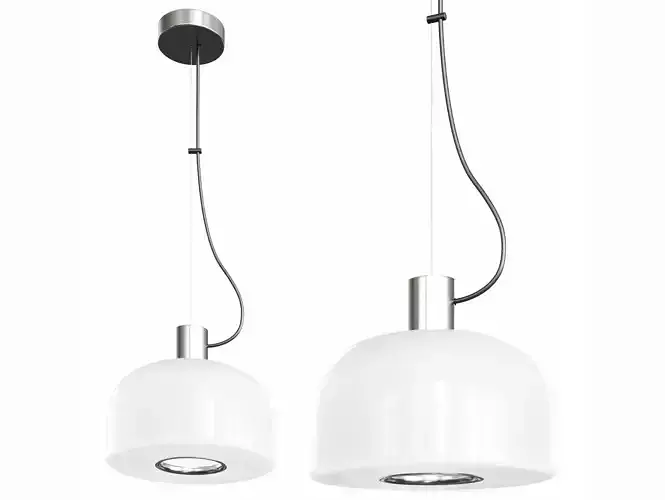 Belhop Pendant Lamp by Flos