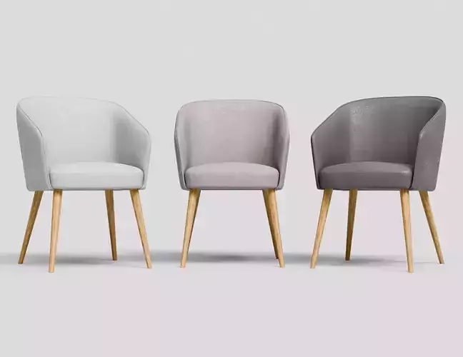 KLOSTER Dining Chair