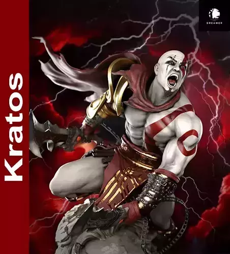 Kratos