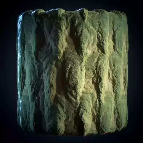 Cliff - VOL 13 - SBsar - Maps