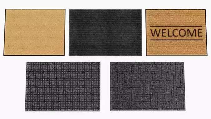 -Doormats-