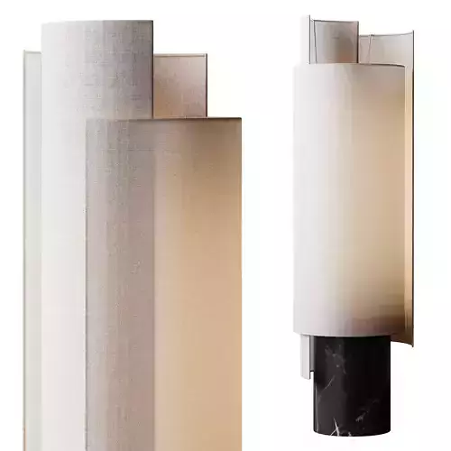 Punt Rio Floor Lamp