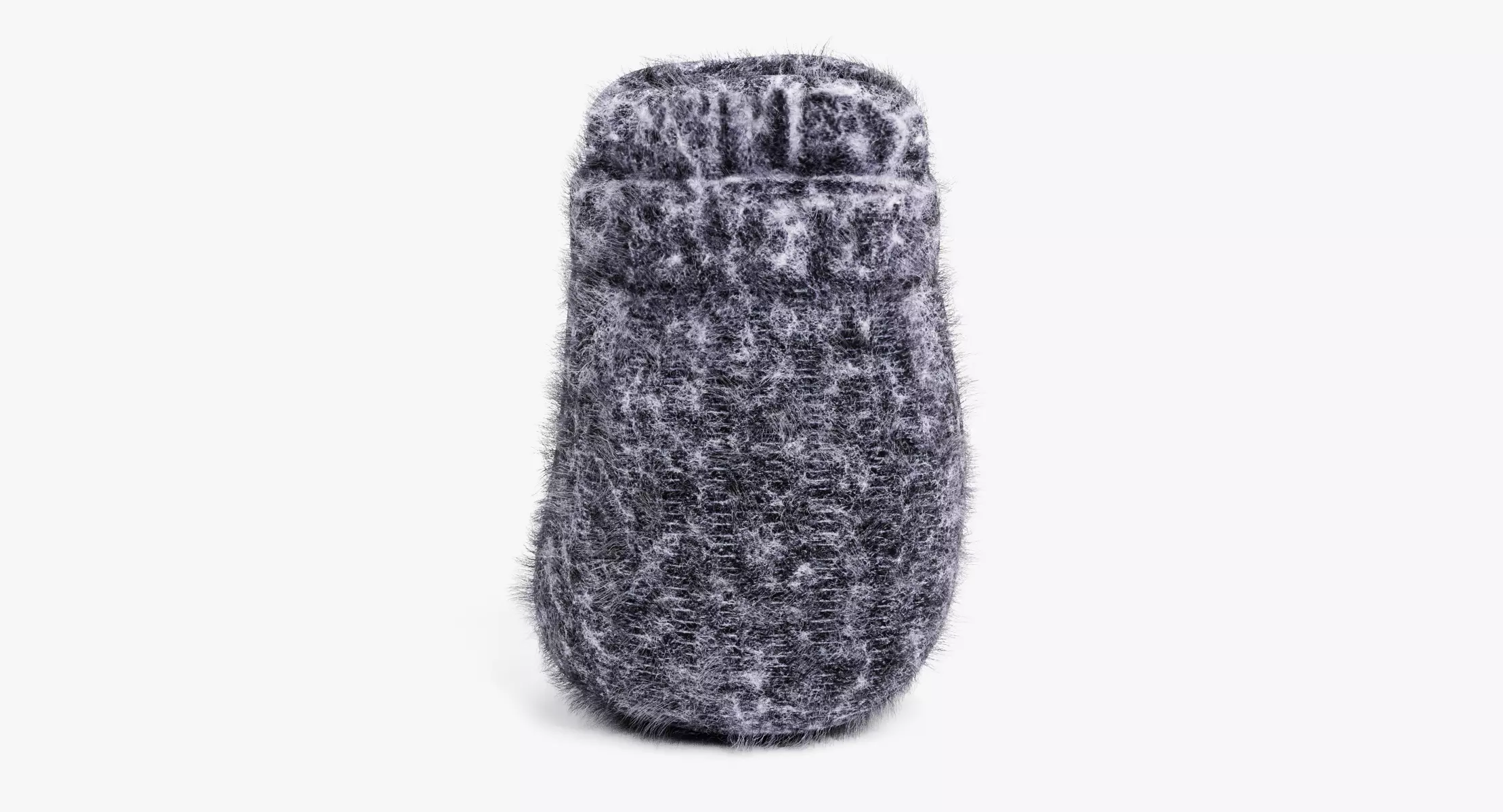 Folded Socks V2 - Roll and Tuck Bundle 3D model