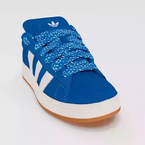 ADIDAS Campus00s Blue