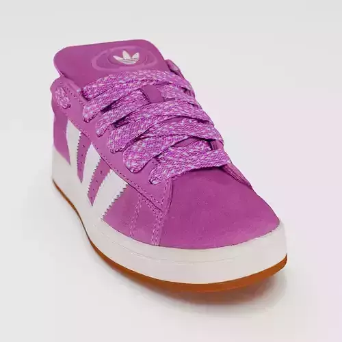 ADIDAS Campus00s Pink