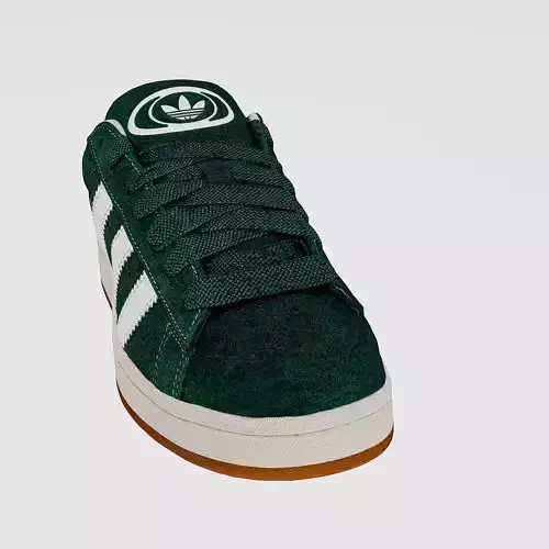 ADIDAS Campus00s Green