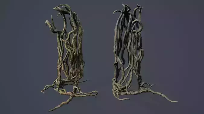 Roots PBR v2