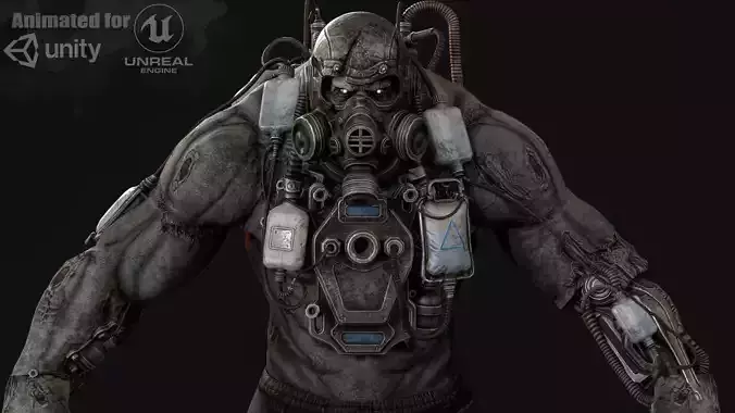 Super ZombieDrednout