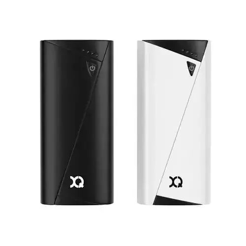 Xqisit Power Bank 5200 mAh Low-poly 3D model