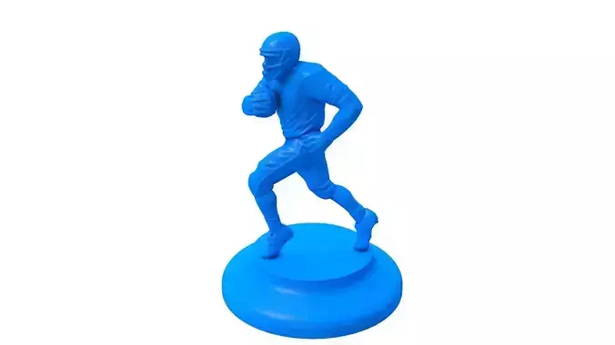 American Football Trophies -  Football Trophy 