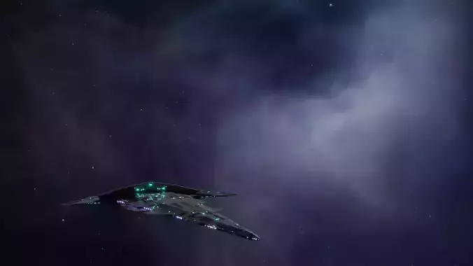 Capitalship - Mothership