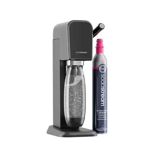 Art Sparkling Water Maker