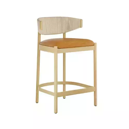 Bar Counter Stool