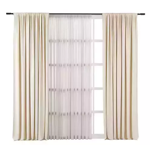 Curtains