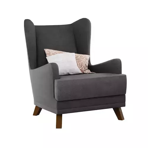 Oxford armchair