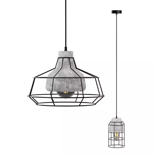 pendant light