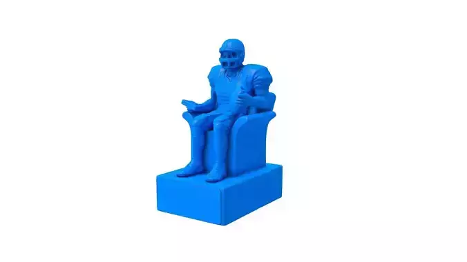 American Football Trophies -  Football Trophy 