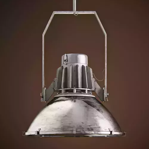 Restoration hardware dry-dock pendant small