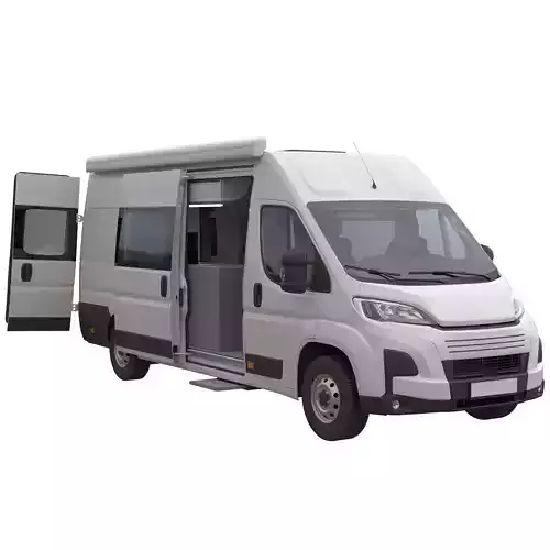 Motorhome L4H2