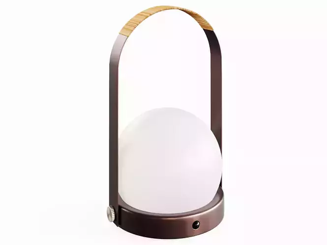 Carrie Table Lamp by Audo Copenhagen